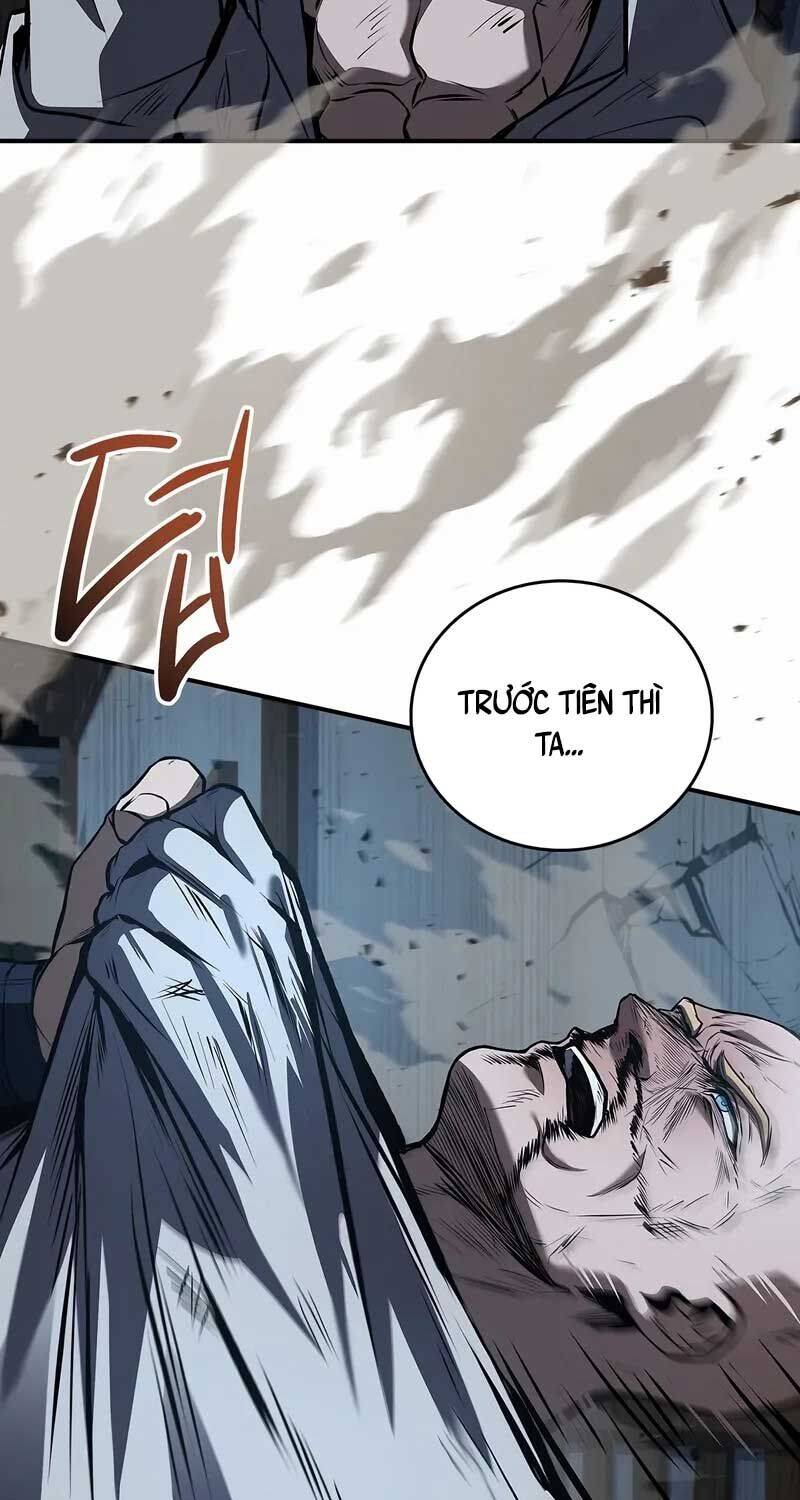 Chuyển Sinh Thành Tiêu Sư Chap 87 - Next Chap 88