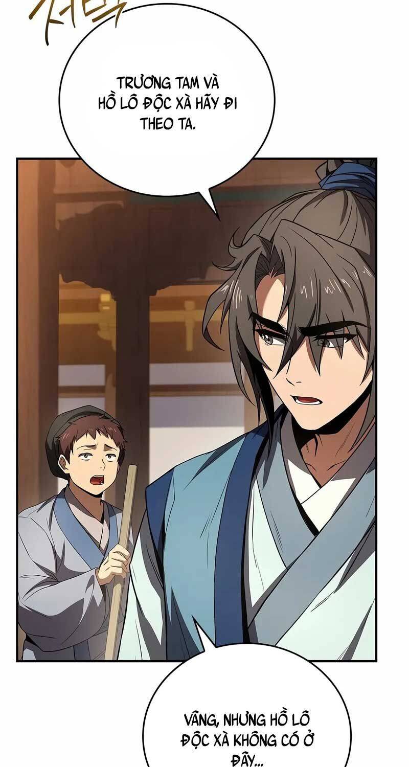 Chuyển Sinh Thành Tiêu Sư Chap 87 - Next Chap 88