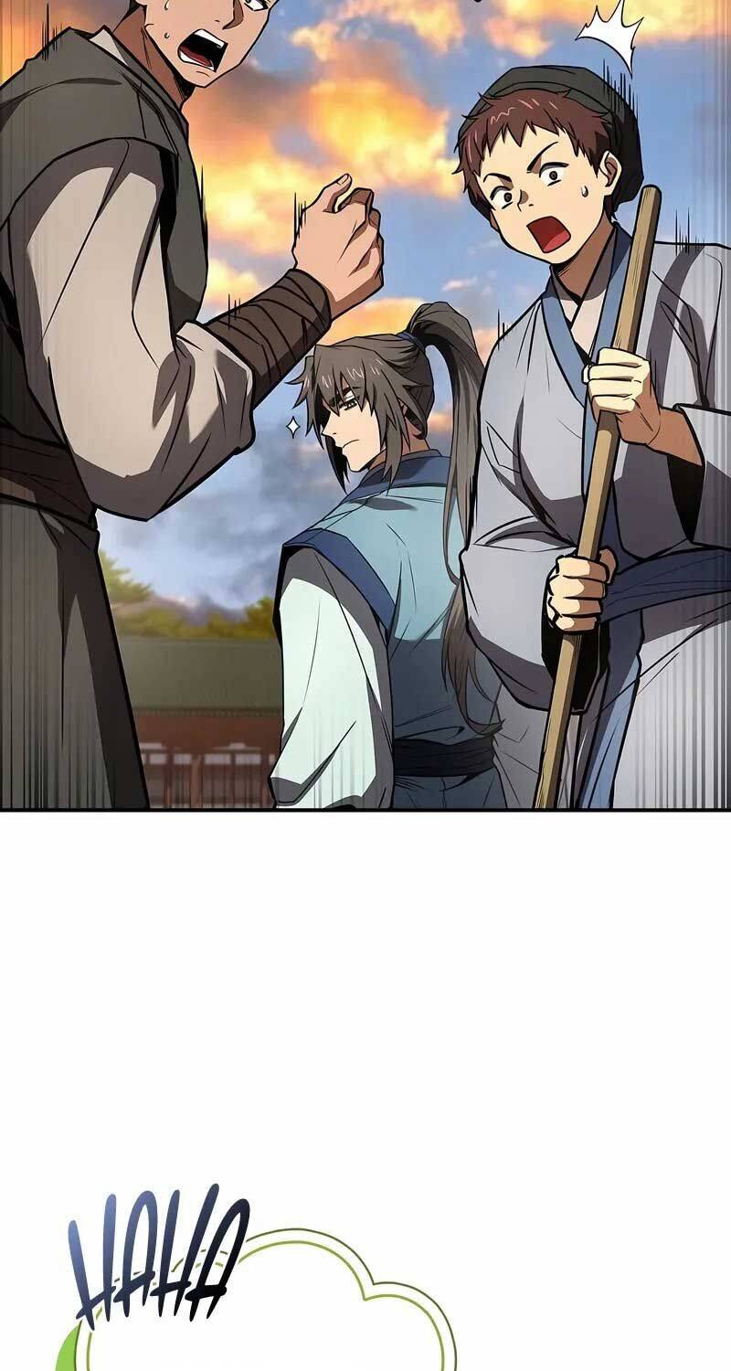 Chuyển Sinh Thành Tiêu Sư Chap 87 - Next Chap 88