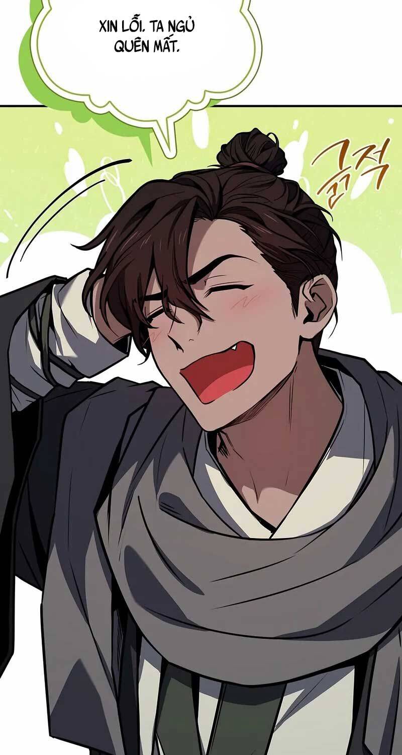 Chuyển Sinh Thành Tiêu Sư Chap 87 - Next Chap 88