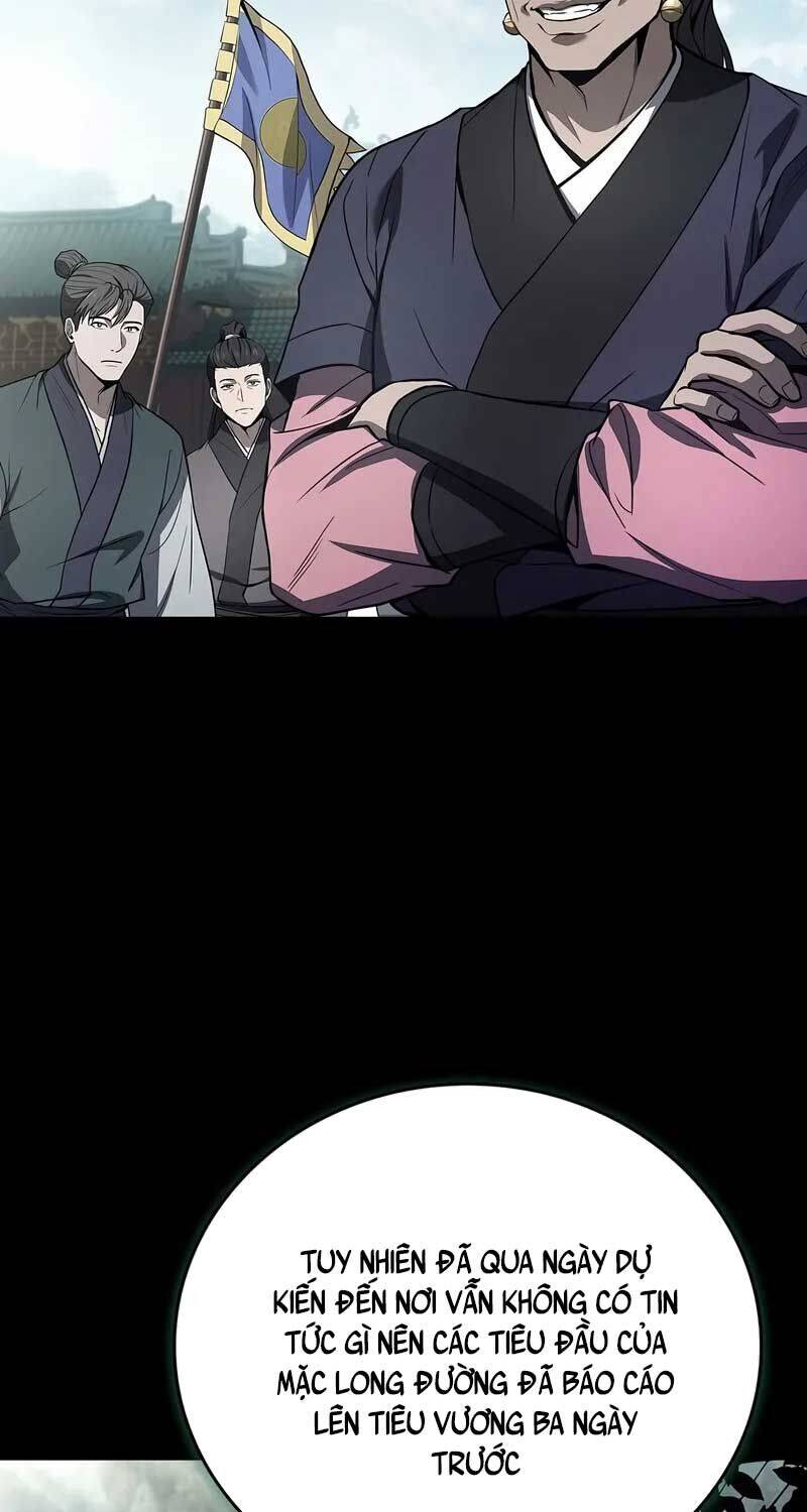 Chuyển Sinh Thành Tiêu Sư Chap 87 - Next Chap 88