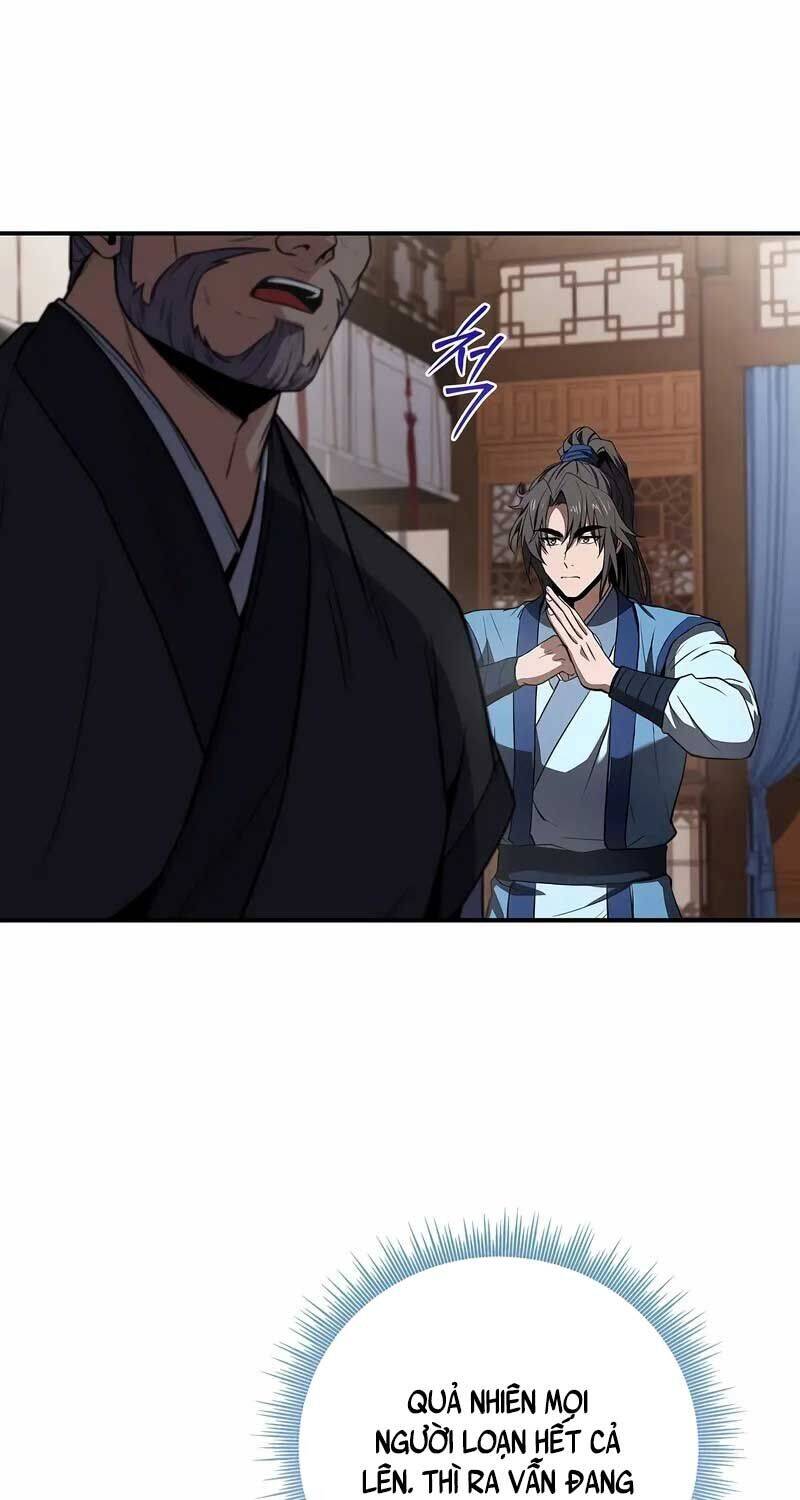 Chuyển Sinh Thành Tiêu Sư Chap 87 - Next Chap 88