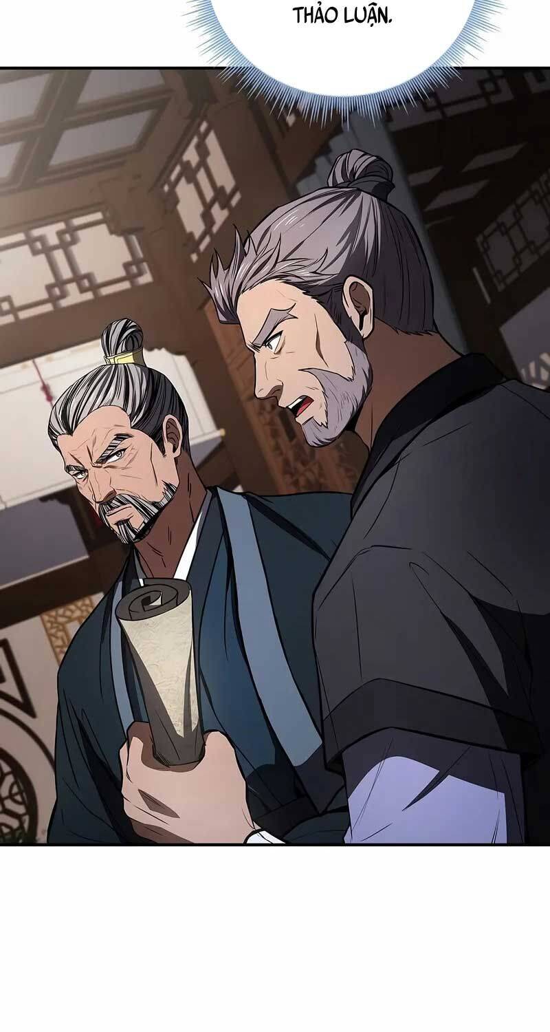 Chuyển Sinh Thành Tiêu Sư Chap 87 - Next Chap 88