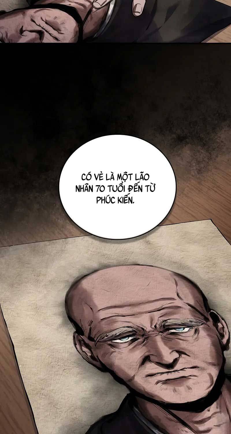 Chuyển Sinh Thành Tiêu Sư Chap 87 - Next Chap 88