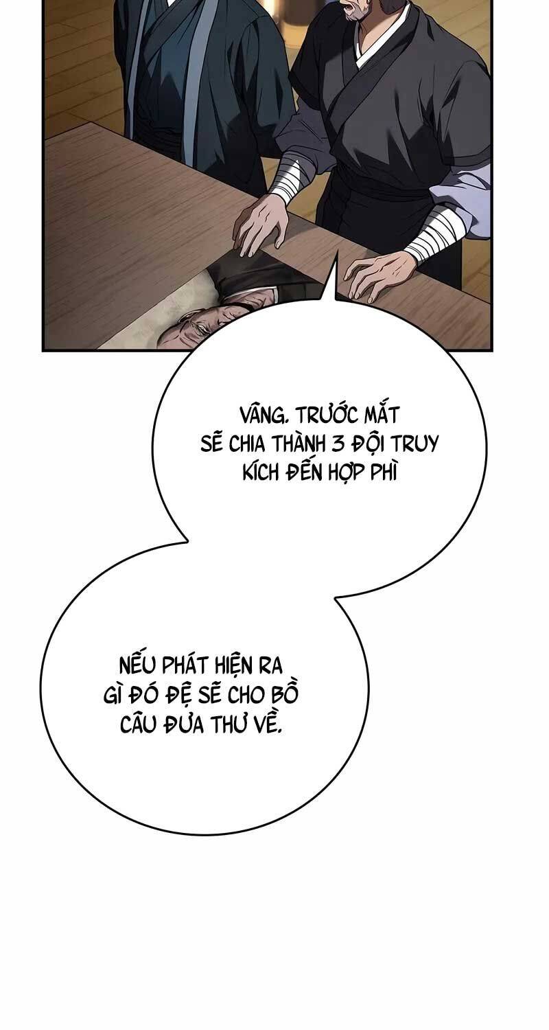 Chuyển Sinh Thành Tiêu Sư Chap 87 - Next Chap 88