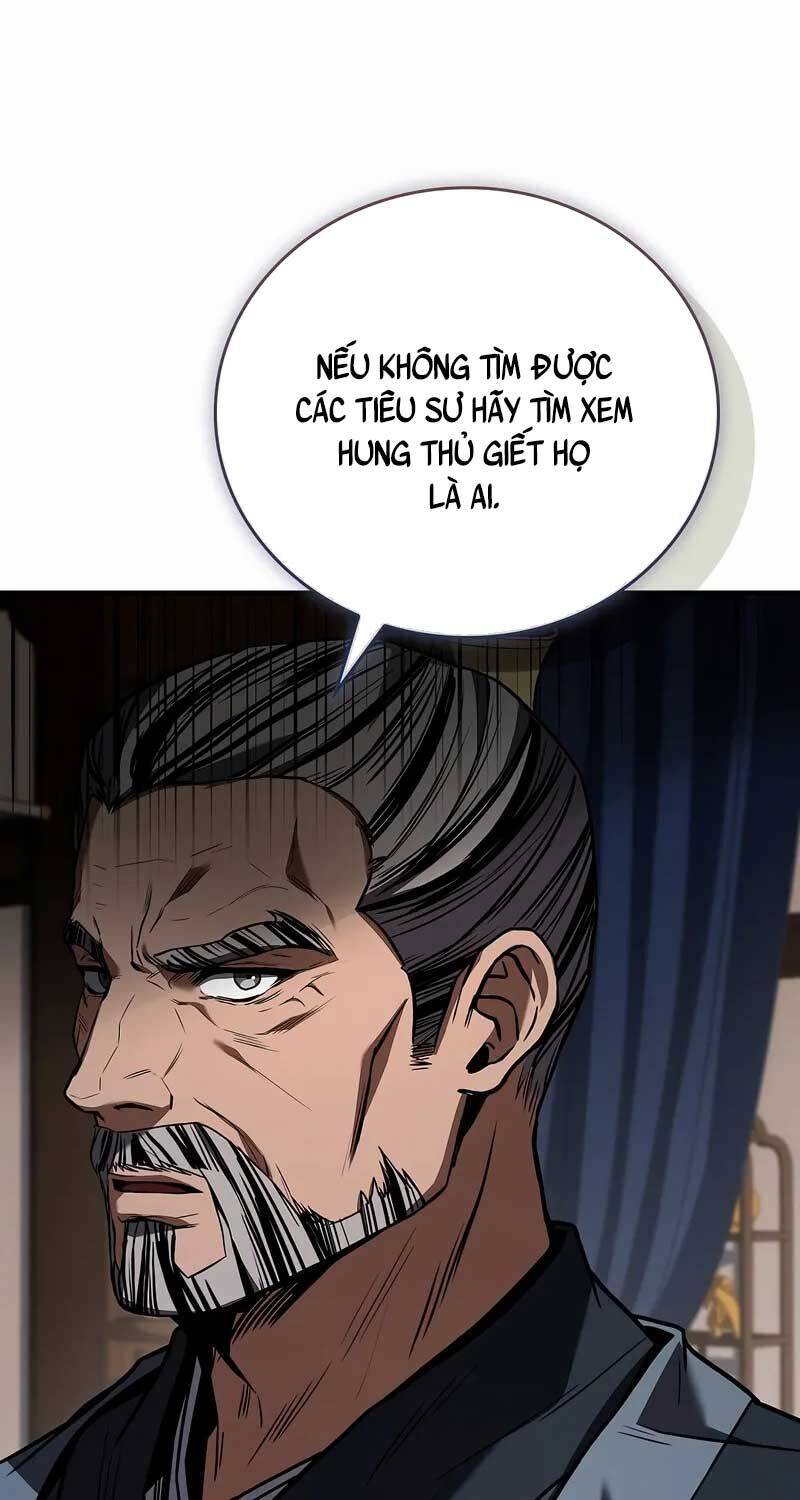 Chuyển Sinh Thành Tiêu Sư Chap 87 - Next Chap 88