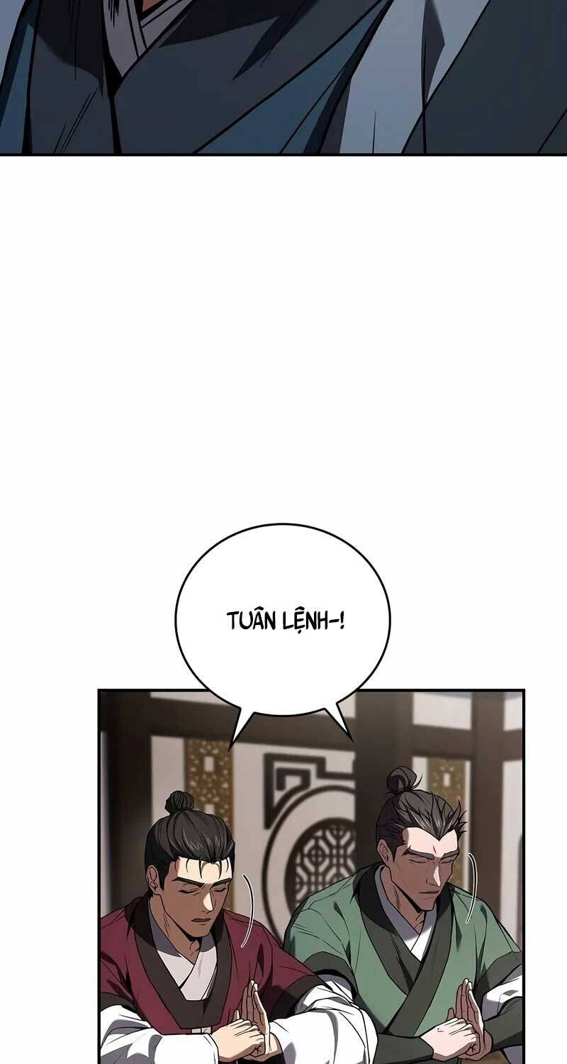 Chuyển Sinh Thành Tiêu Sư Chap 87 - Next Chap 88