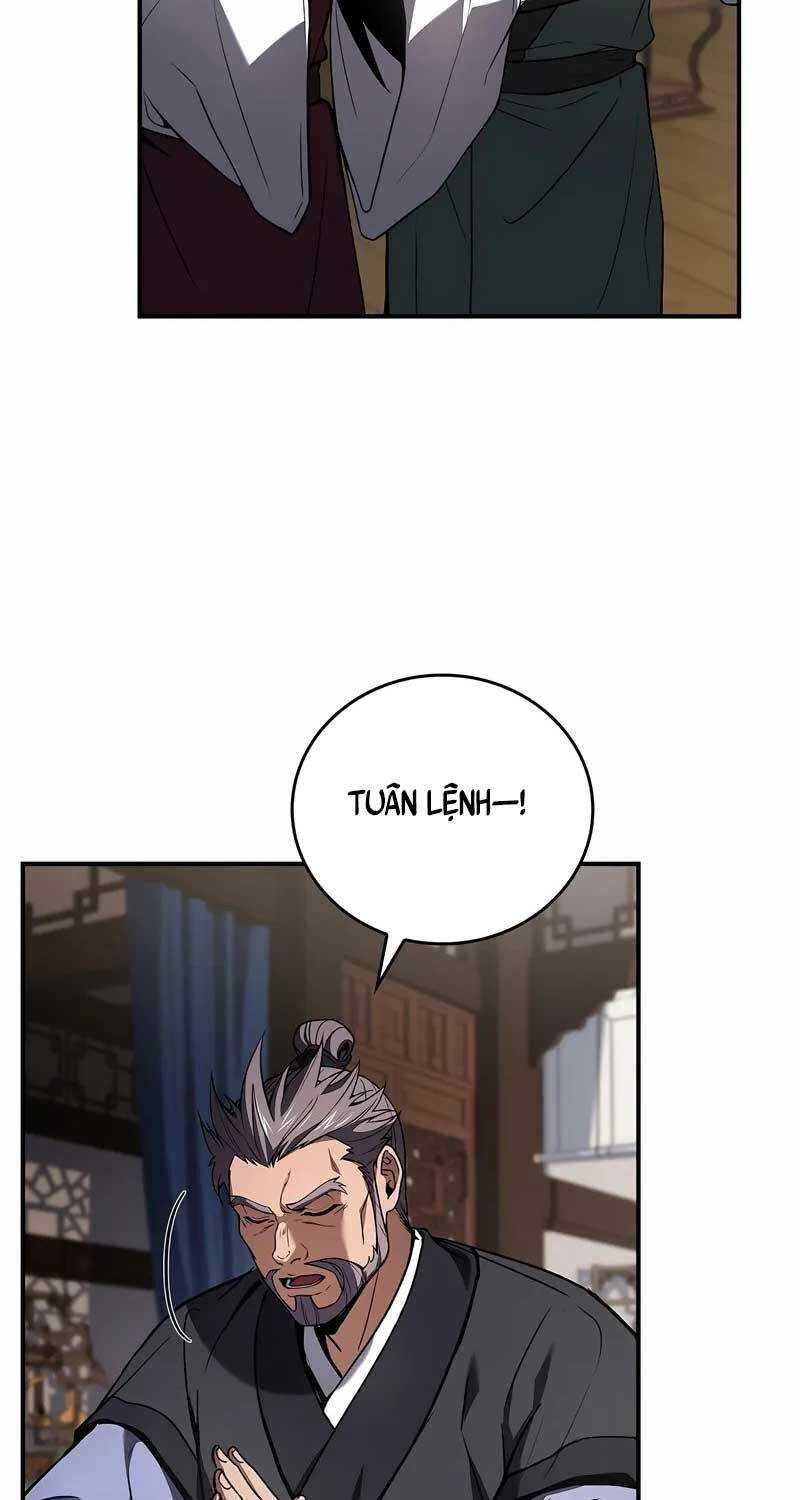 Chuyển Sinh Thành Tiêu Sư Chap 87 - Next Chap 88