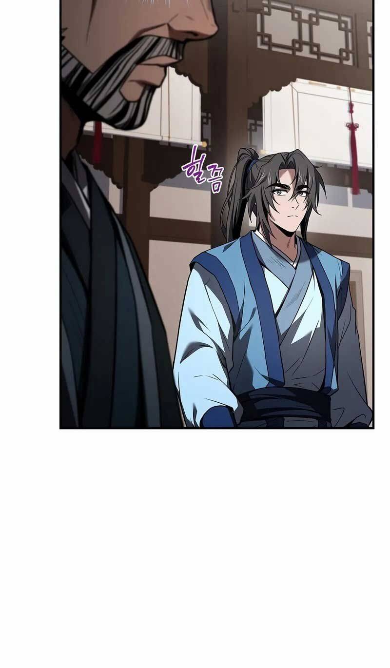 Chuyển Sinh Thành Tiêu Sư Chap 87 - Next Chap 88