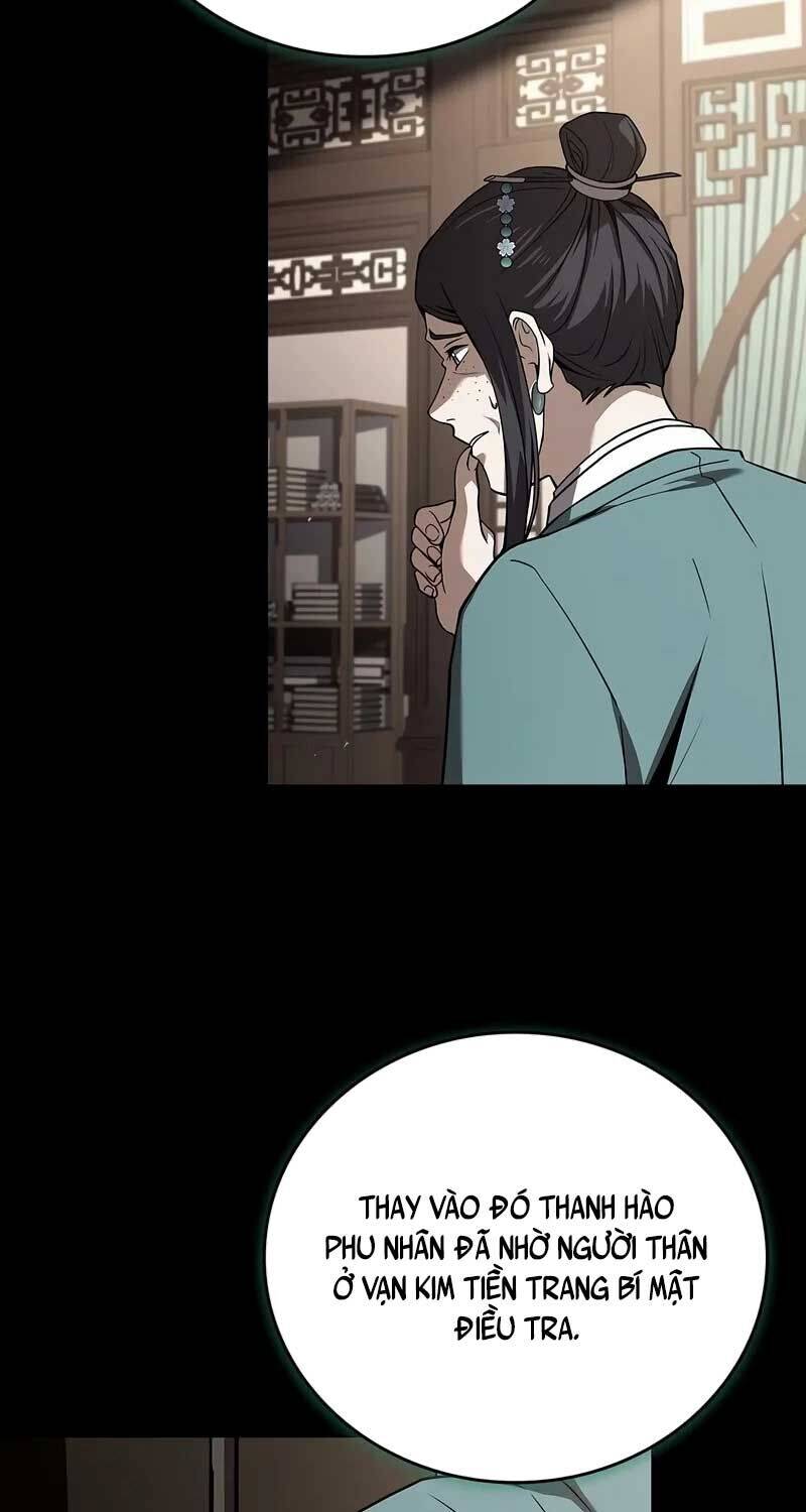 Chuyển Sinh Thành Tiêu Sư Chap 87 - Next Chap 88