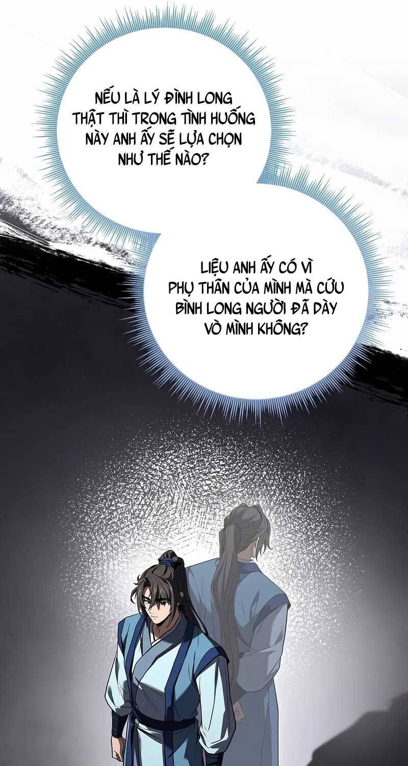 Chuyển Sinh Thành Tiêu Sư Chap 87 - Next Chap 88