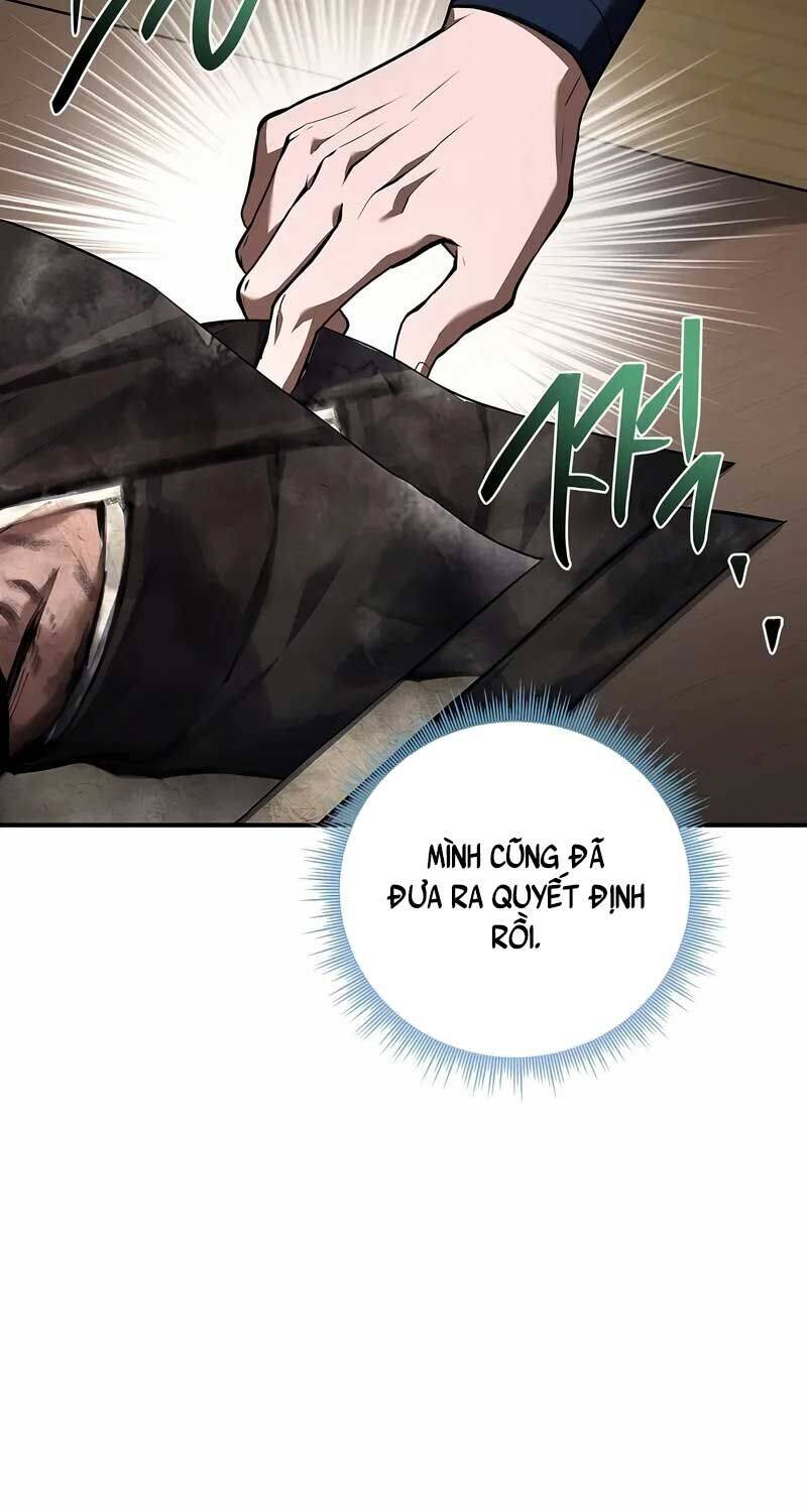 Chuyển Sinh Thành Tiêu Sư Chap 87 - Next Chap 88