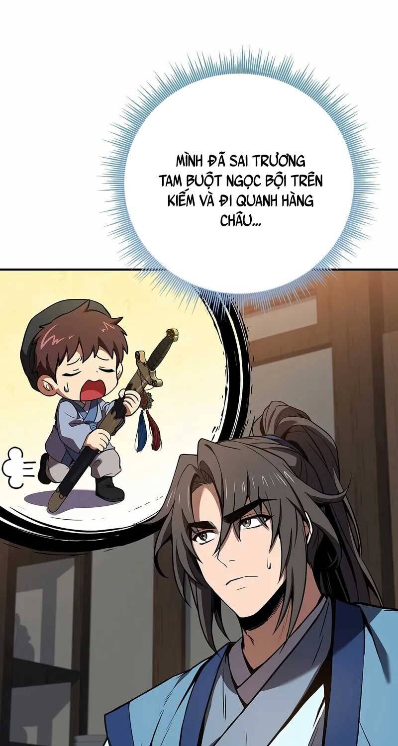 Chuyển Sinh Thành Tiêu Sư Chap 87 - Next Chap 88