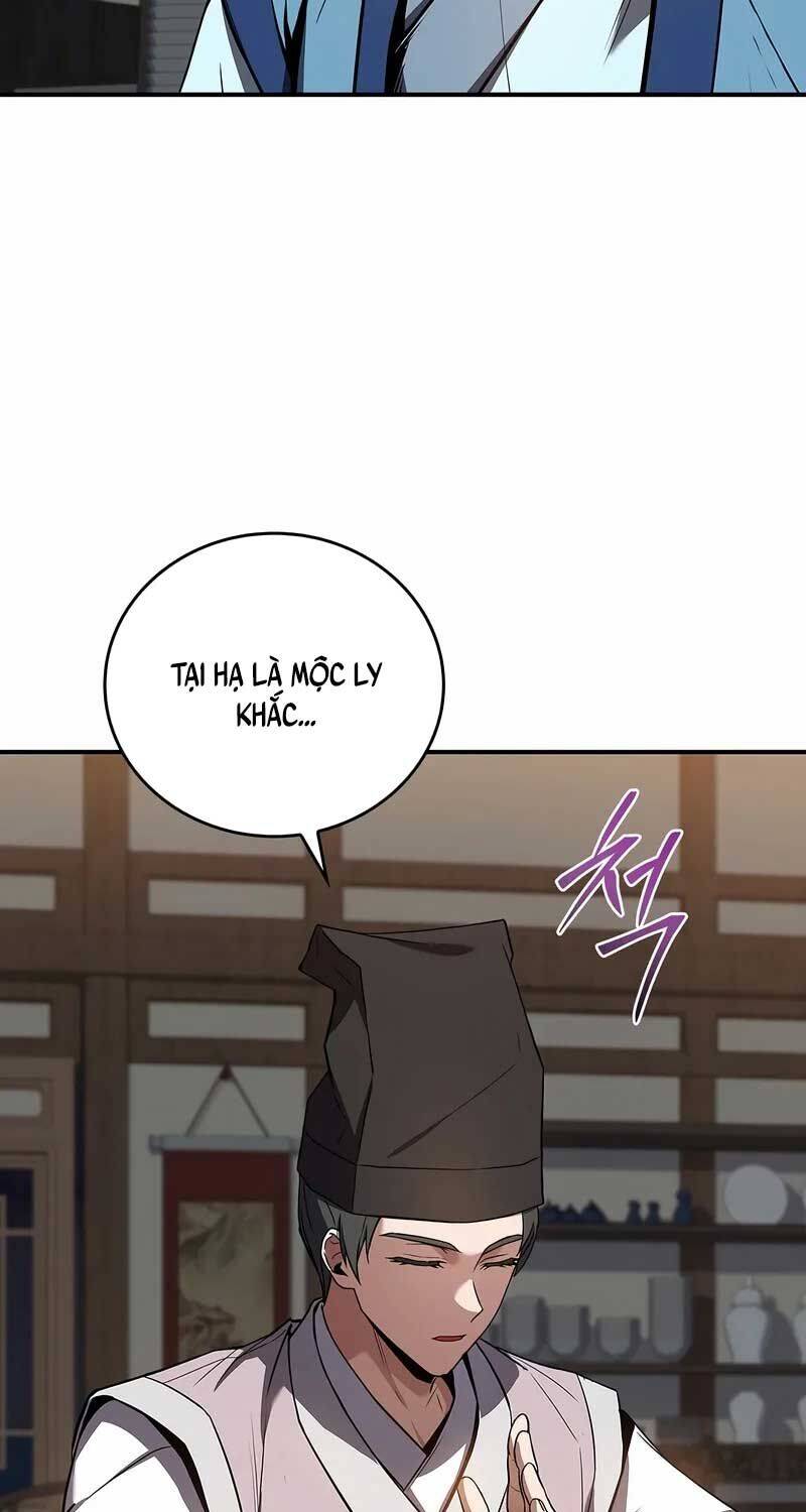 Chuyển Sinh Thành Tiêu Sư Chap 87 - Next Chap 88