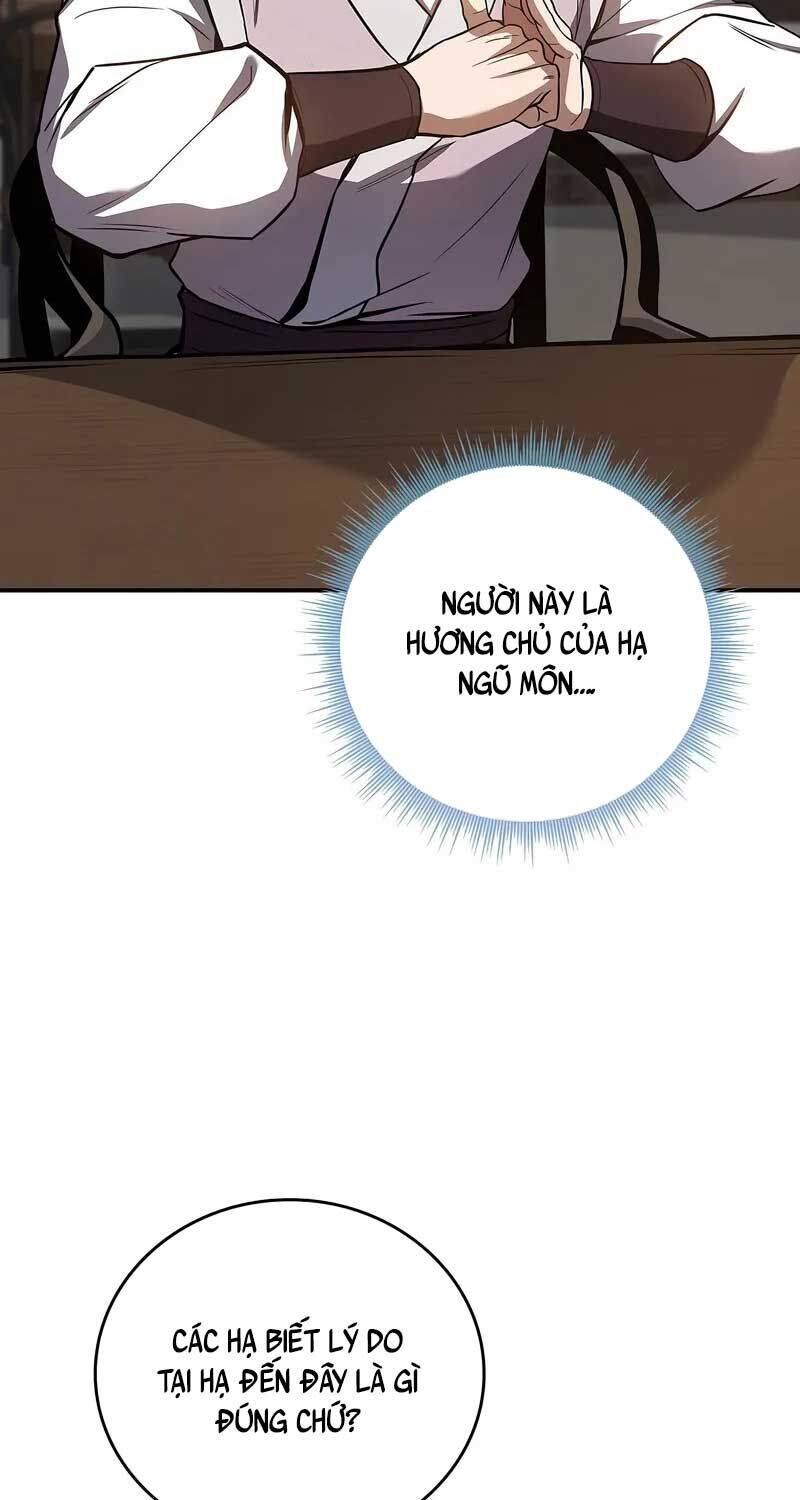 Chuyển Sinh Thành Tiêu Sư Chap 87 - Next Chap 88