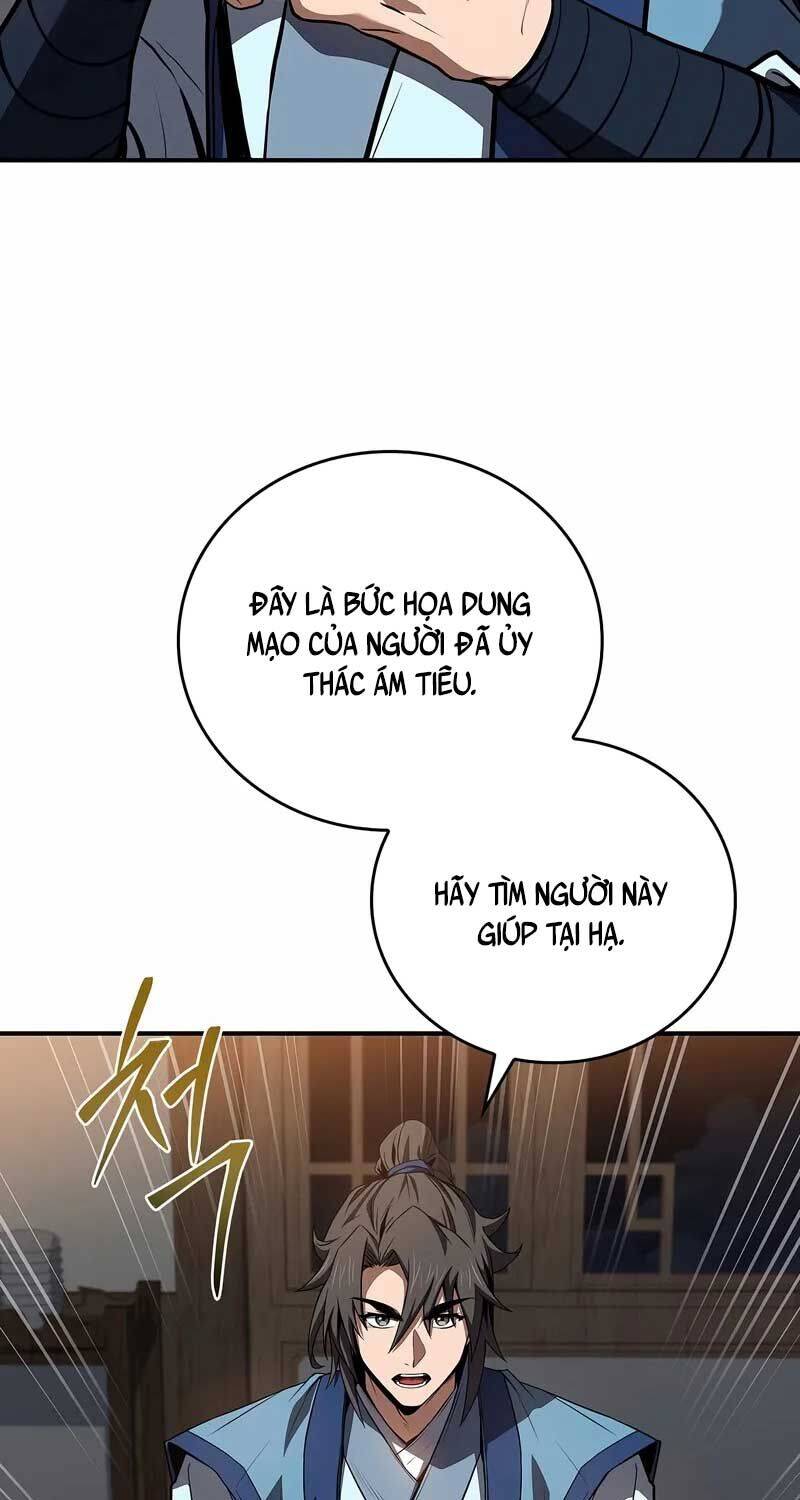 Chuyển Sinh Thành Tiêu Sư Chap 87 - Next Chap 88