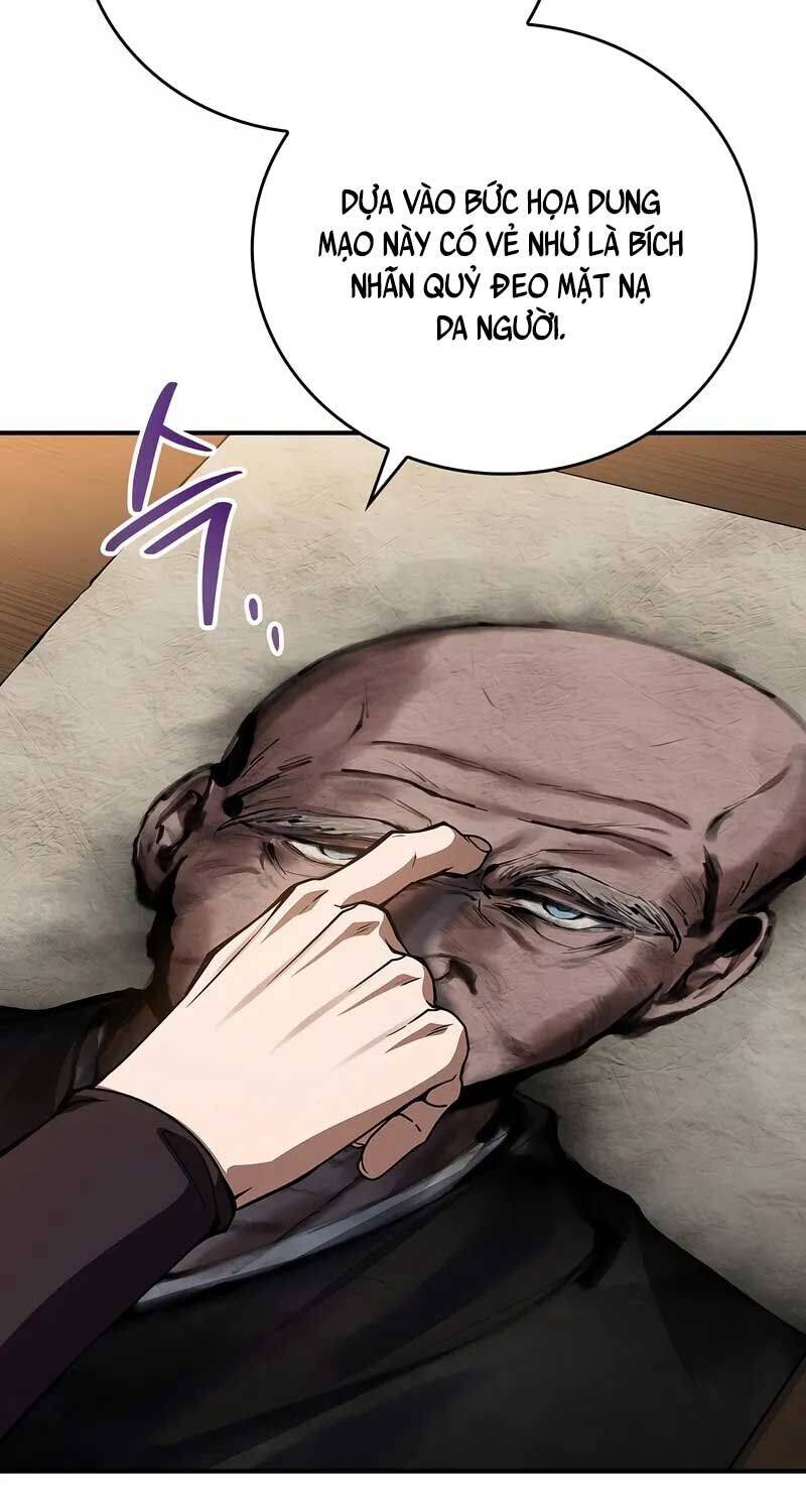 Chuyển Sinh Thành Tiêu Sư Chap 87 - Next Chap 88