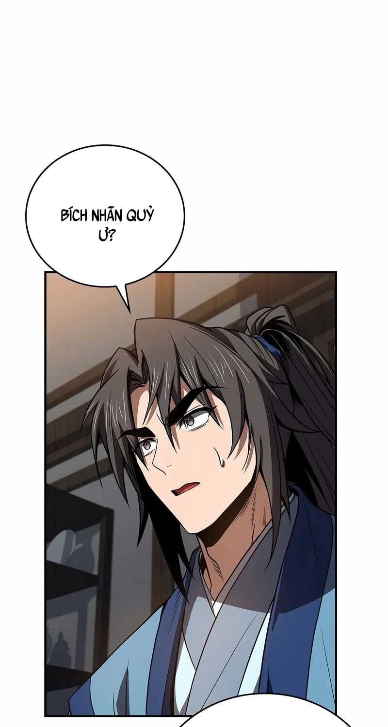 Chuyển Sinh Thành Tiêu Sư Chap 87 - Next Chap 88