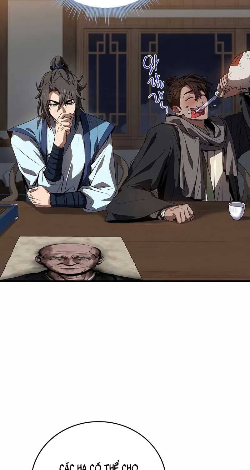 Chuyển Sinh Thành Tiêu Sư Chap 87 - Next Chap 88