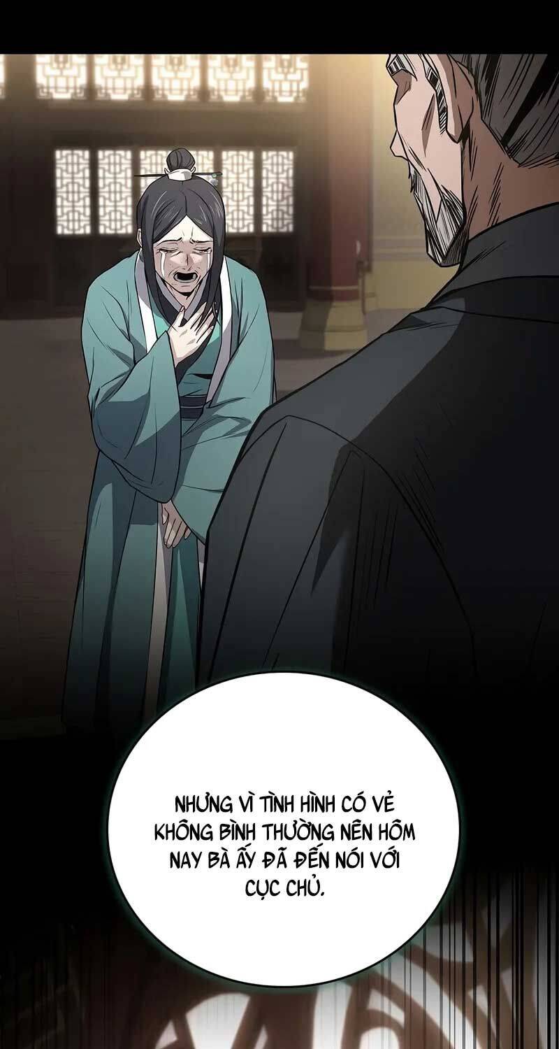 Chuyển Sinh Thành Tiêu Sư Chap 87 - Next Chap 88