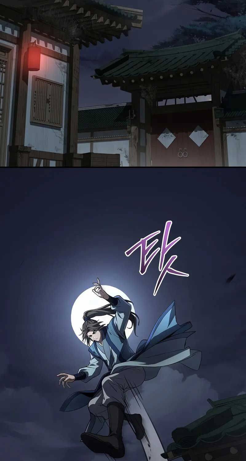 Chuyển Sinh Thành Tiêu Sư Chap 87 - Next Chap 88