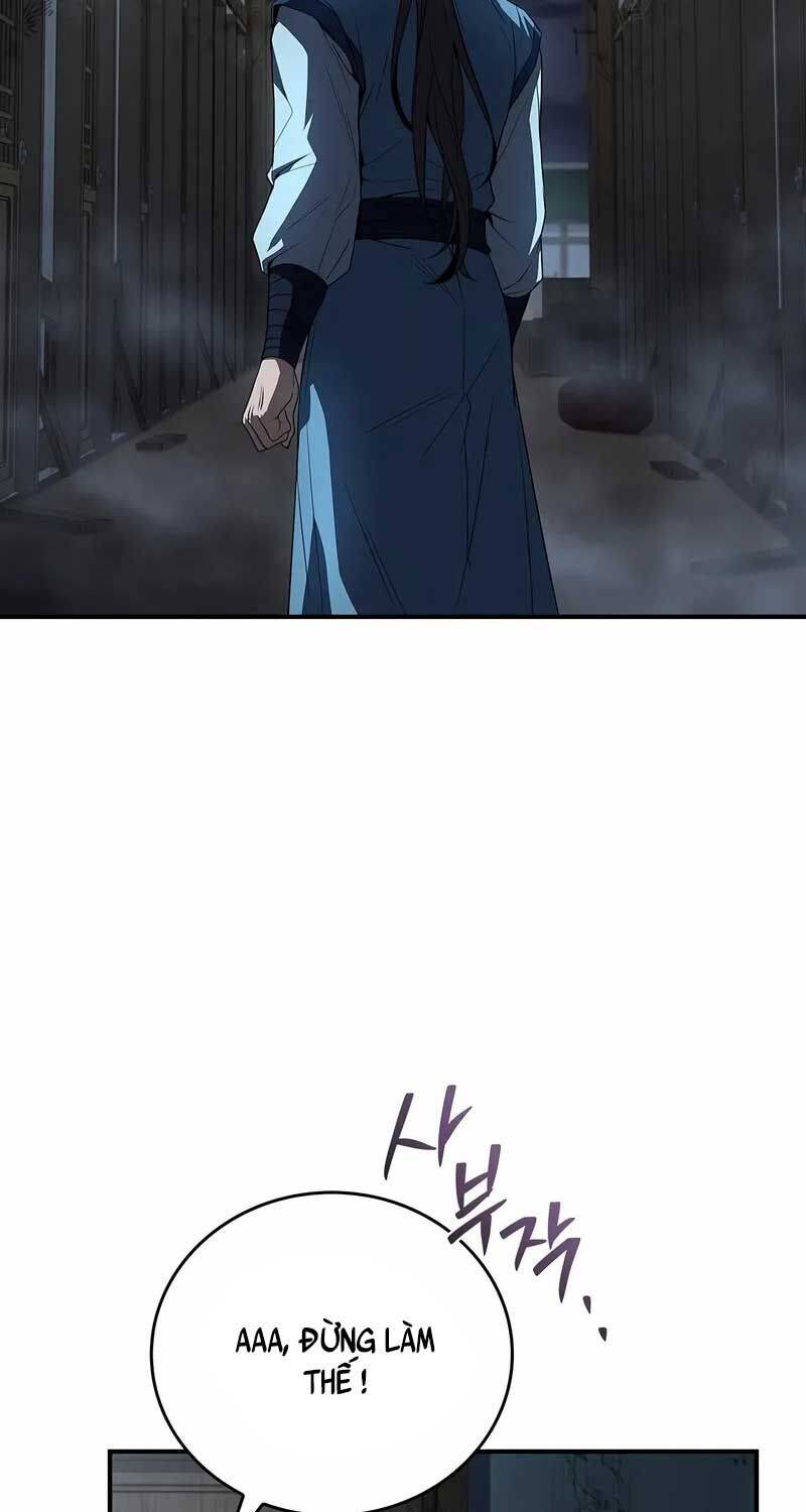 Chuyển Sinh Thành Tiêu Sư Chap 87 - Next Chap 88