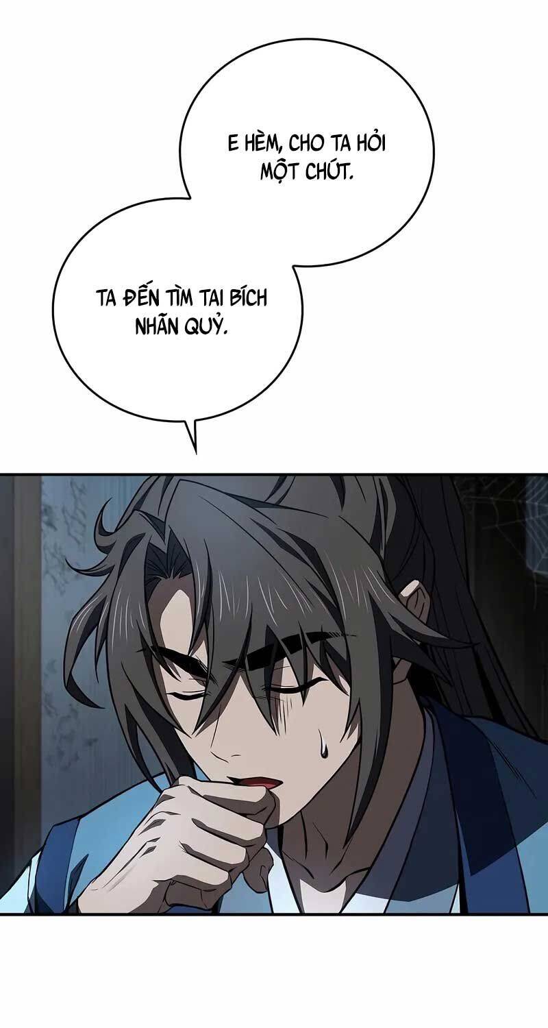 Chuyển Sinh Thành Tiêu Sư Chap 87 - Next Chap 88