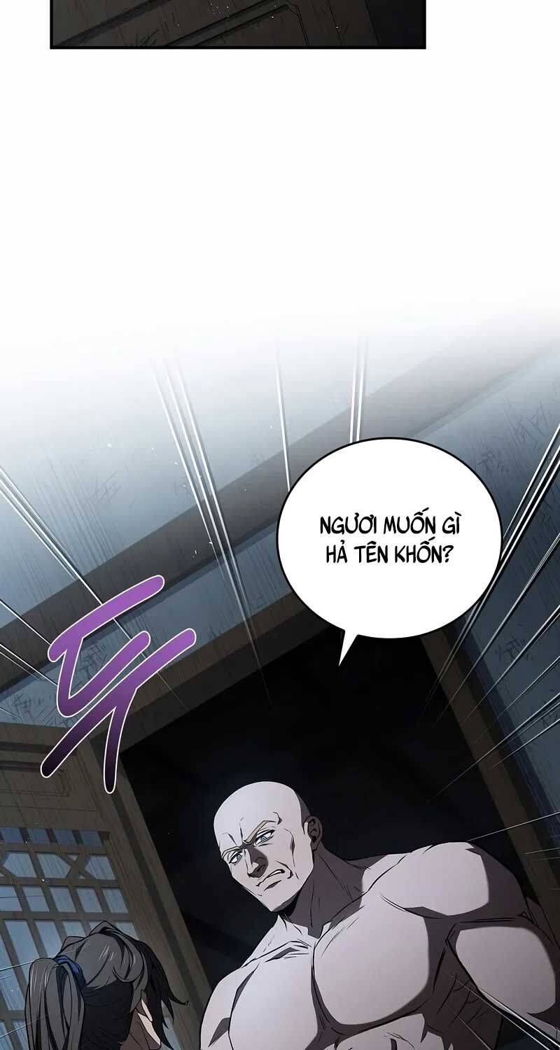 Chuyển Sinh Thành Tiêu Sư Chap 87 - Next Chap 88