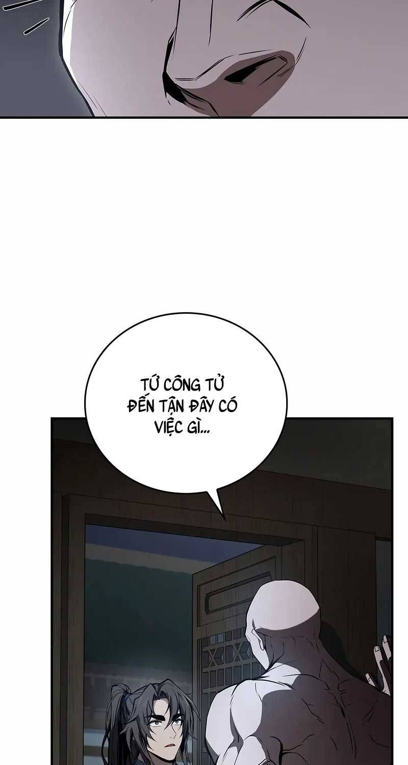 Chuyển Sinh Thành Tiêu Sư Chap 87 - Next Chap 88