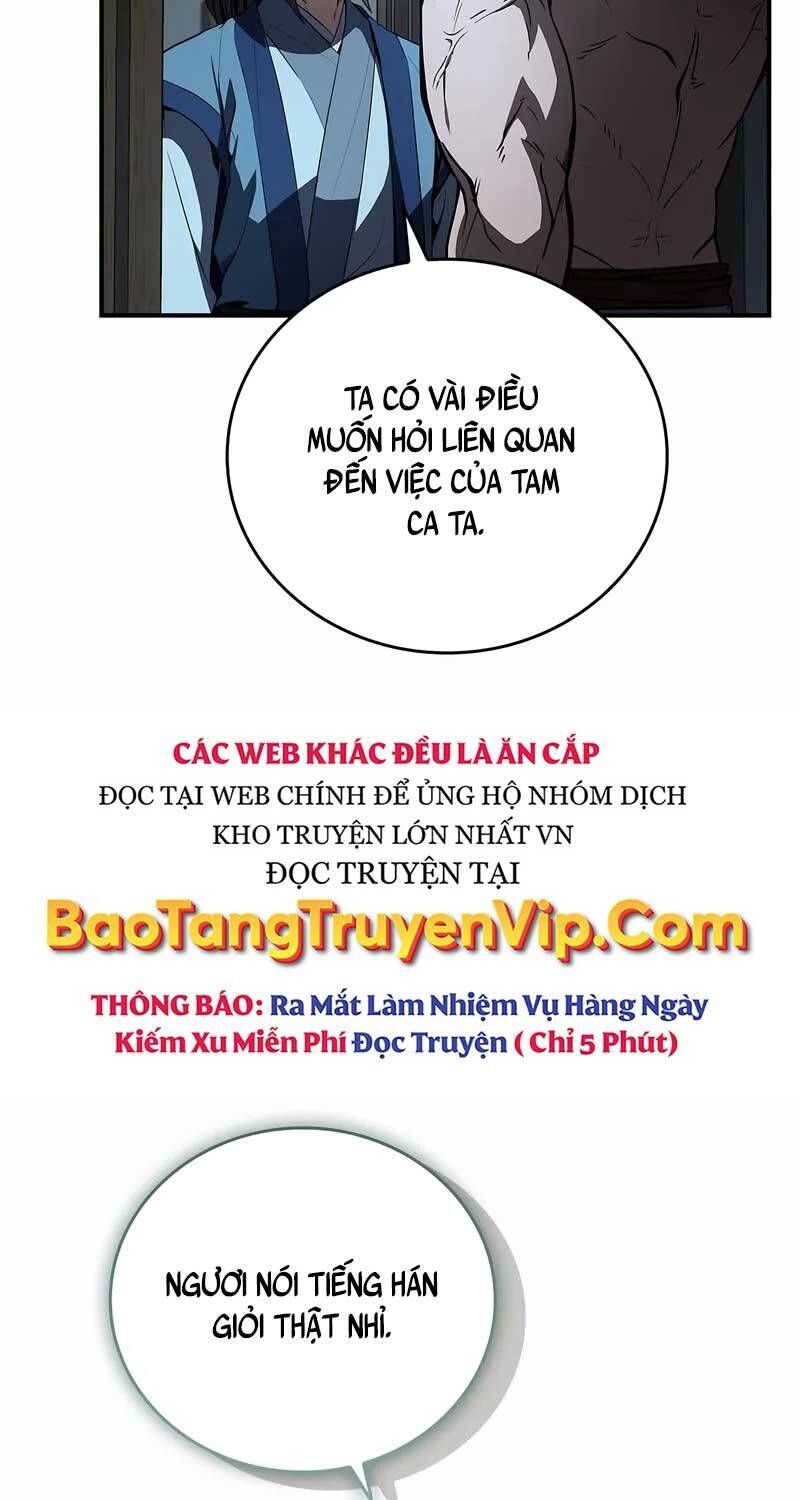 Chuyển Sinh Thành Tiêu Sư Chap 87 - Next Chap 88