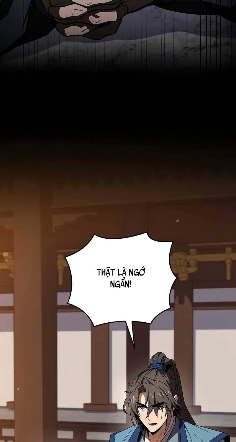 Chuyển Sinh Thành Tiêu Sư Chap 87 - Next Chap 88