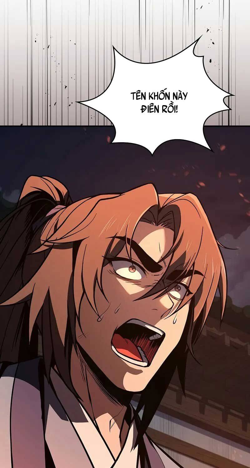 Chuyển Sinh Thành Tiêu Sư Chap 87 - Next Chap 88