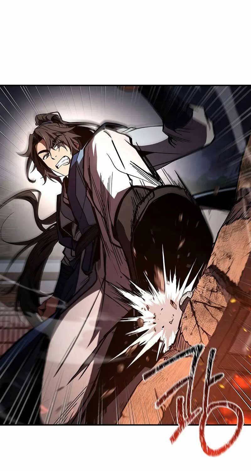 Chuyển Sinh Thành Tiêu Sư Chap 87 - Next Chap 88