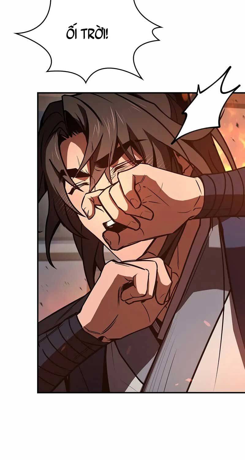 Chuyển Sinh Thành Tiêu Sư Chap 87 - Next Chap 88