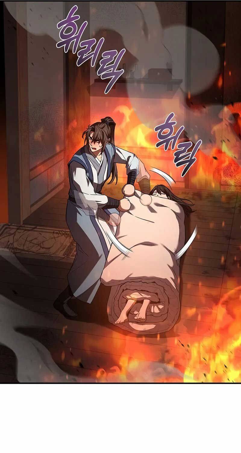 Chuyển Sinh Thành Tiêu Sư Chap 87 - Next Chap 88