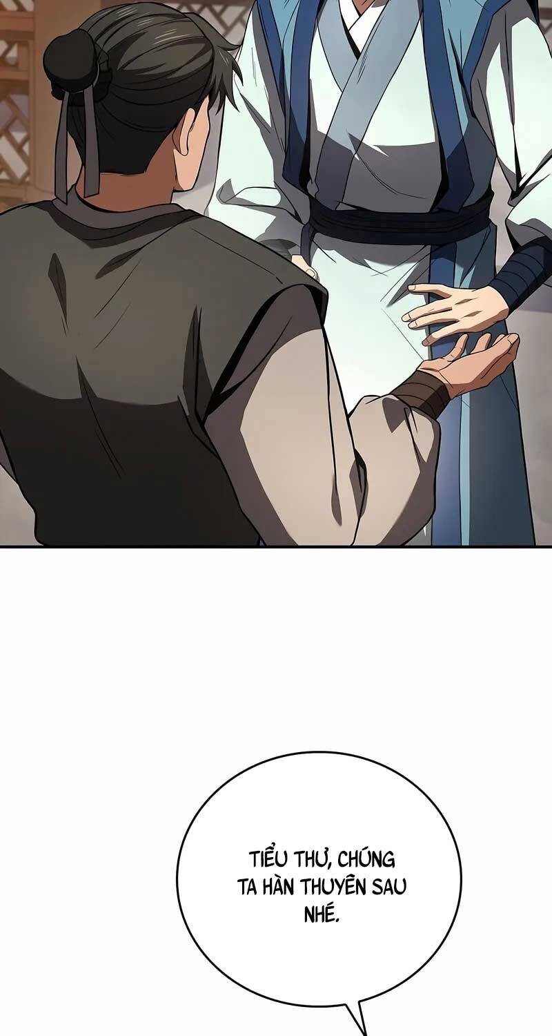Chuyển Sinh Thành Tiêu Sư Chap 87 - Next Chap 88