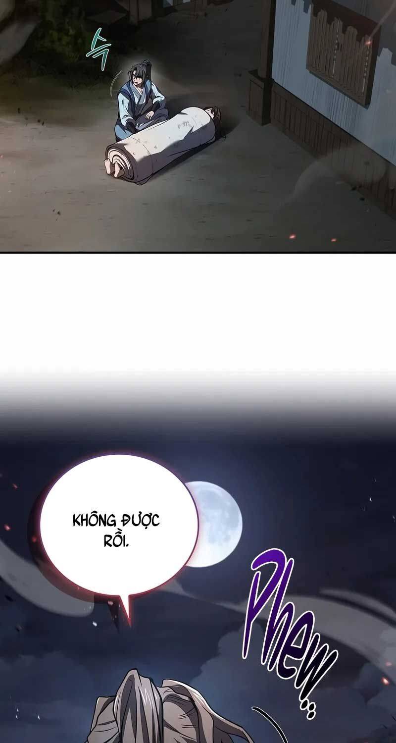 Chuyển Sinh Thành Tiêu Sư Chap 87 - Next Chap 88