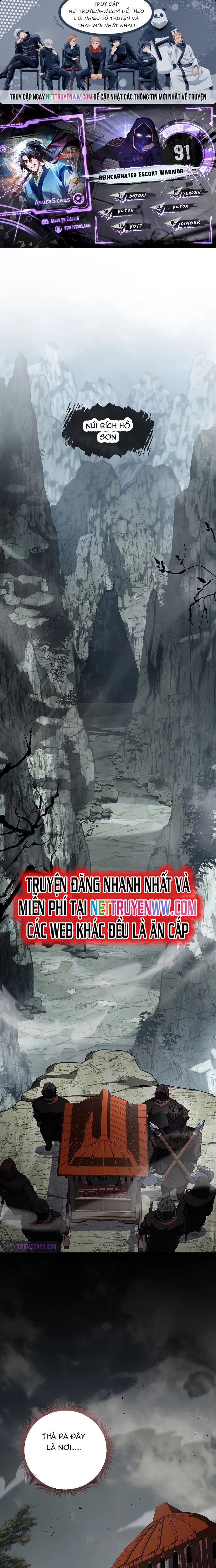 Chuyển Sinh Thành Tiêu Sư Chap 91 - Next Chap 92