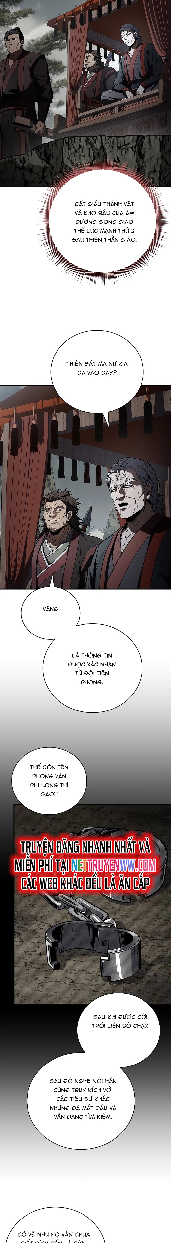 Chuyển Sinh Thành Tiêu Sư Chap 91 - Next Chap 92