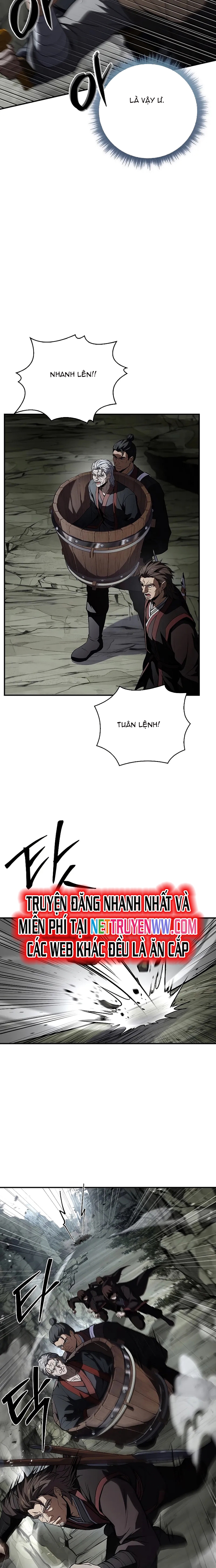 Chuyển Sinh Thành Tiêu Sư Chap 91 - Next Chap 92