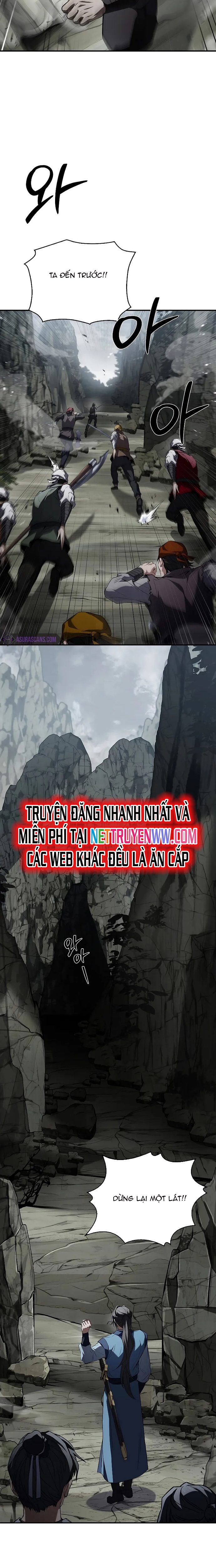 Chuyển Sinh Thành Tiêu Sư Chap 91 - Next Chap 92