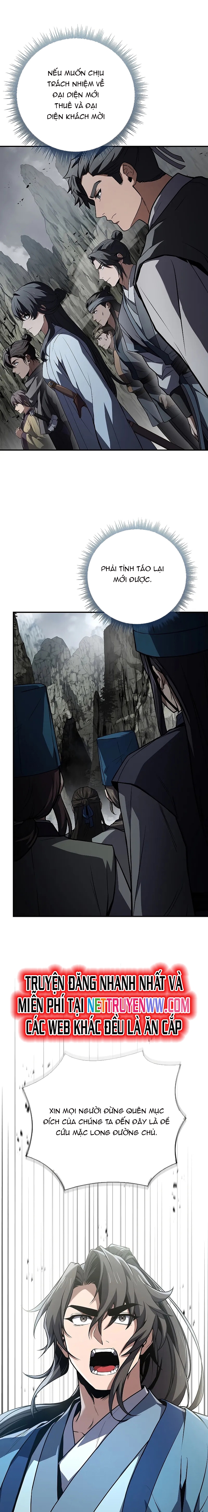 Chuyển Sinh Thành Tiêu Sư Chap 91 - Next Chap 92