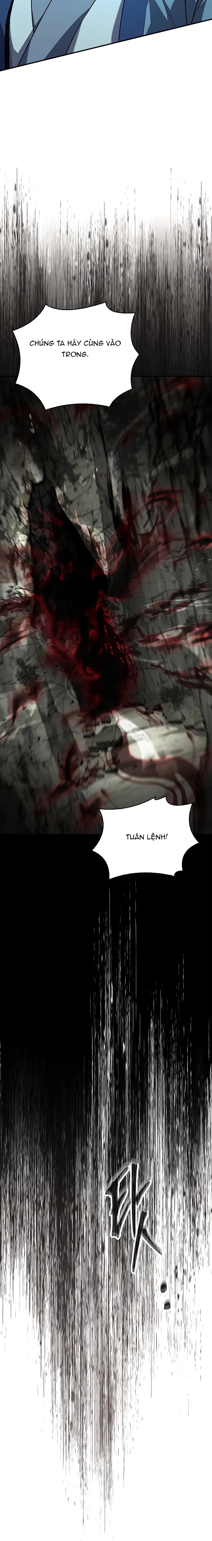 Chuyển Sinh Thành Tiêu Sư Chap 91 - Next Chap 92