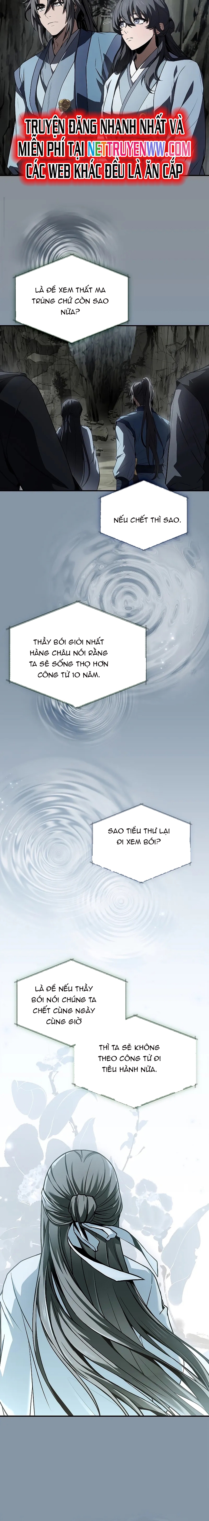 Chuyển Sinh Thành Tiêu Sư Chap 91 - Next Chap 92