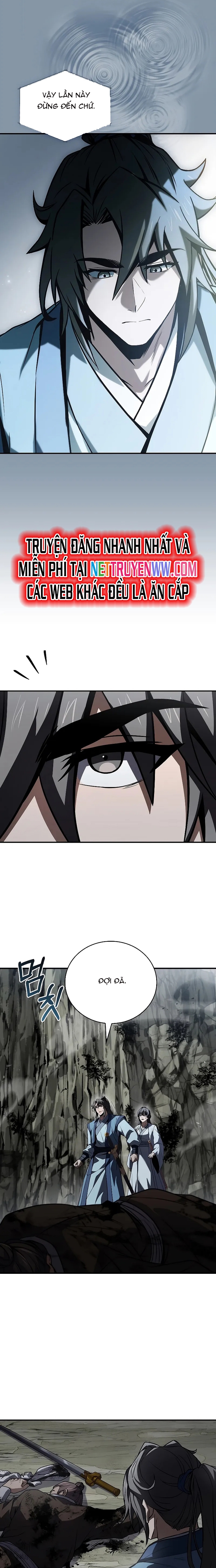 Chuyển Sinh Thành Tiêu Sư Chap 91 - Next Chap 92