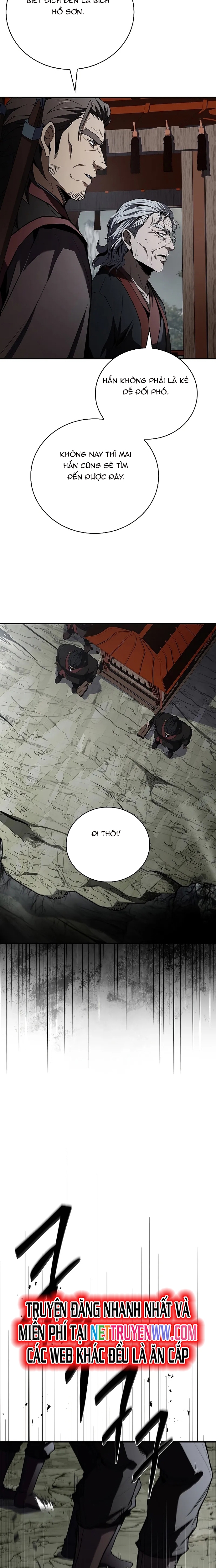 Chuyển Sinh Thành Tiêu Sư Chap 91 - Next Chap 92