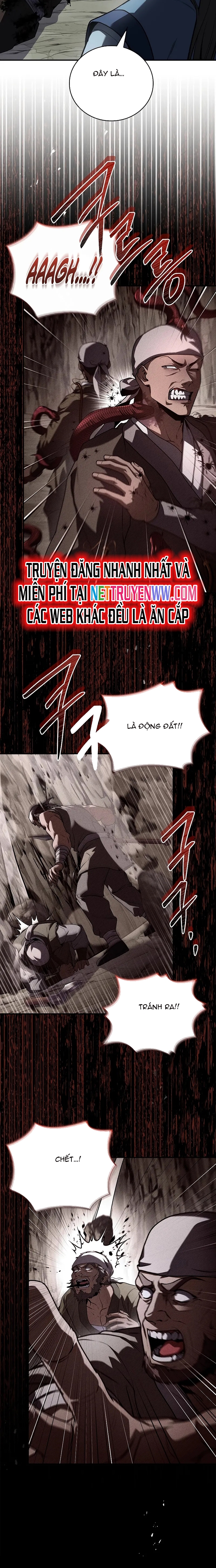 Chuyển Sinh Thành Tiêu Sư Chap 91 - Next Chap 92