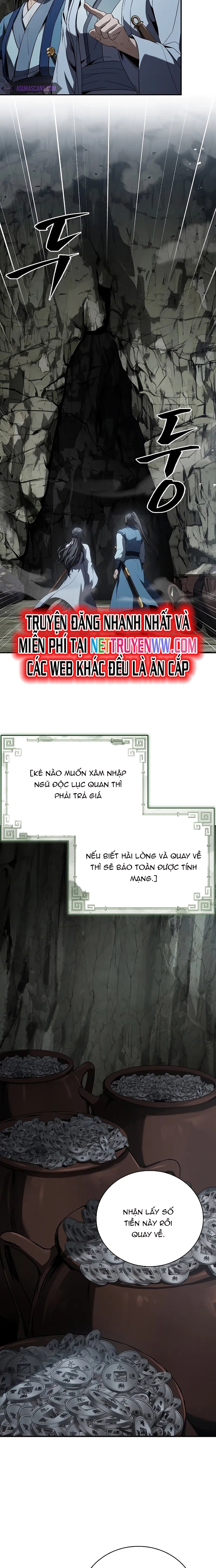 Chuyển Sinh Thành Tiêu Sư Chap 91 - Next Chap 92