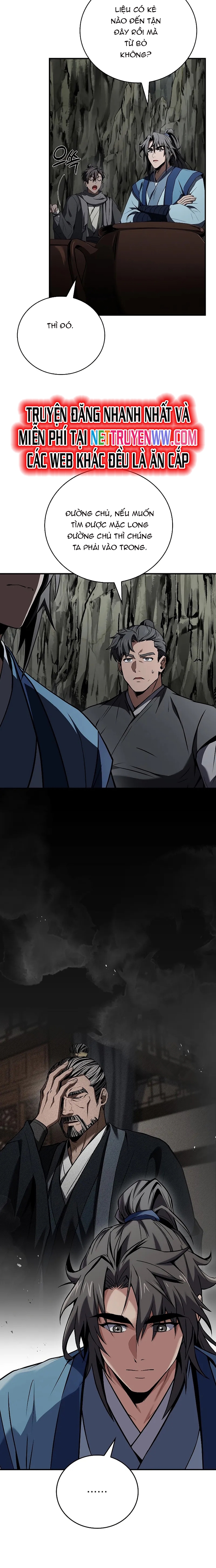 Chuyển Sinh Thành Tiêu Sư Chap 91 - Next Chap 92