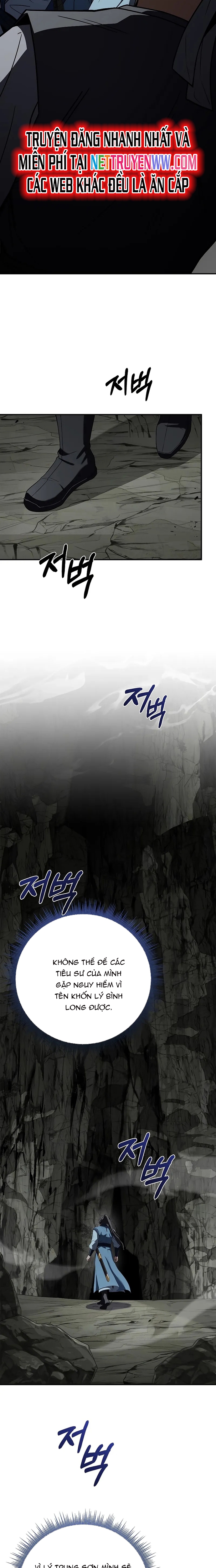 Chuyển Sinh Thành Tiêu Sư Chap 91 - Next Chap 92